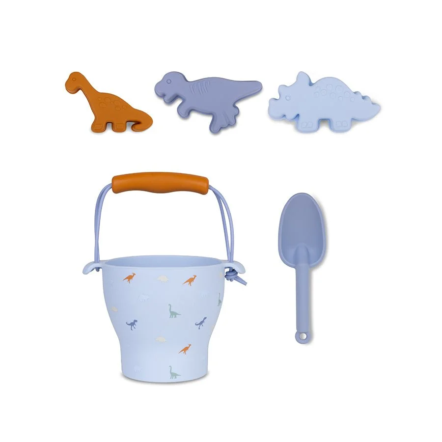 Dino Beach Set