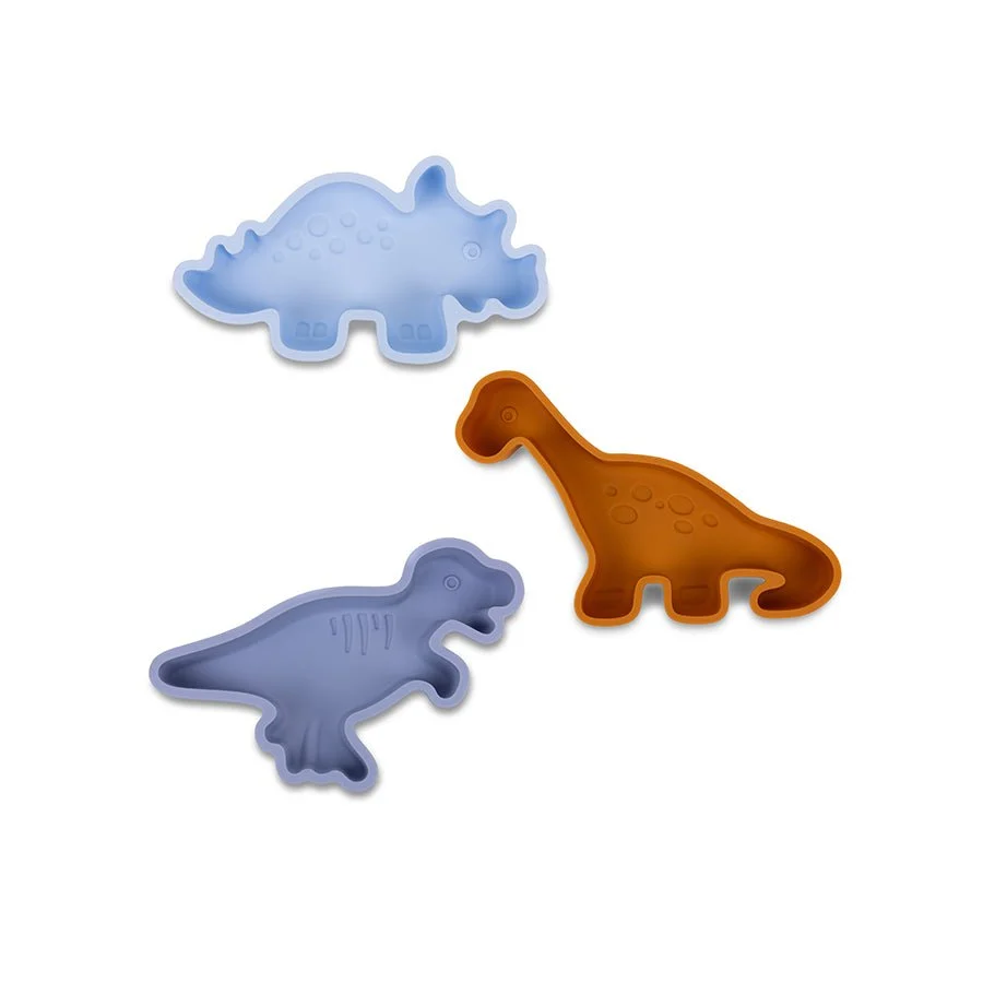 Dino Beach Set