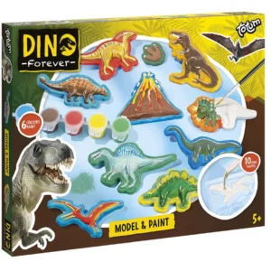 Dino maalaussarja