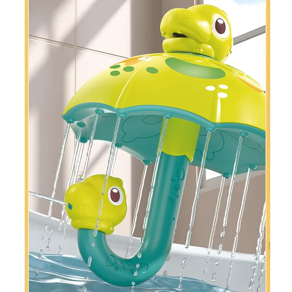 Dino Shower Spin™ – Roiskuvaa hauskanpitoa – Lasten kylpylelu