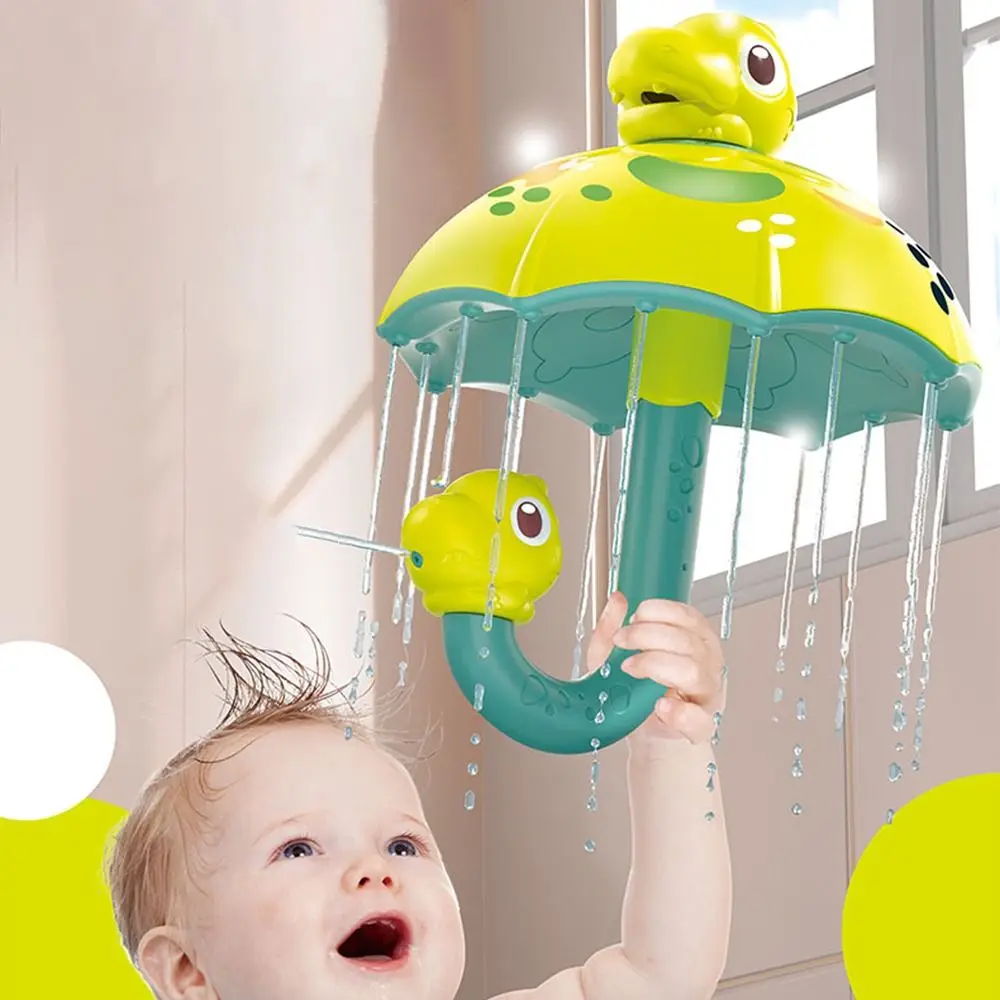 Dino Shower Spin™ – Roiskuvaa hauskanpitoa – Lasten kylpylelu