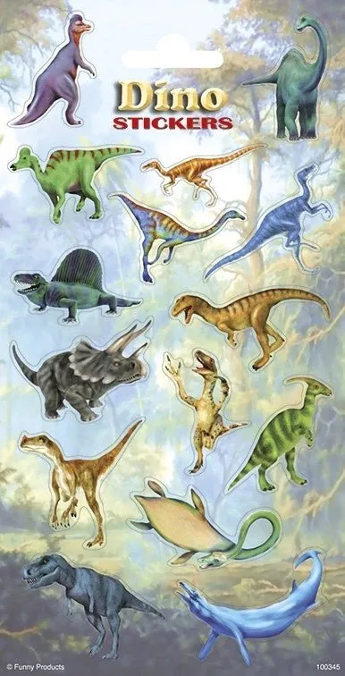 Dino tarrat