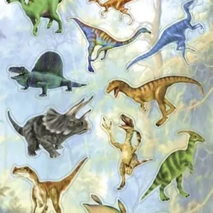 Dino tarrat