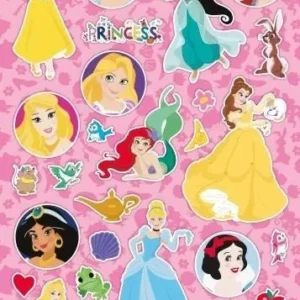 Disney Prinsessa Tarrat Suuri