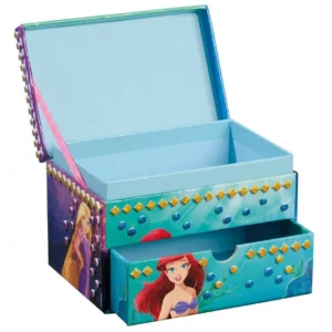 Disney Prinsessat korurasia