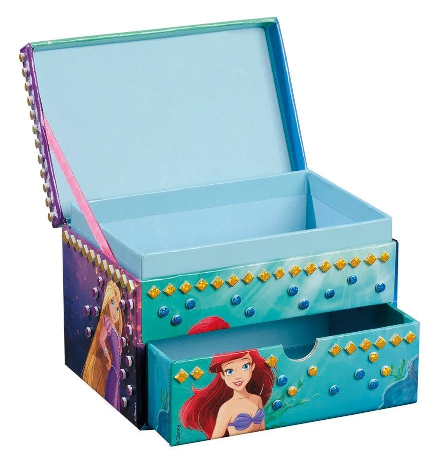 Disney Prinsessat korurasia