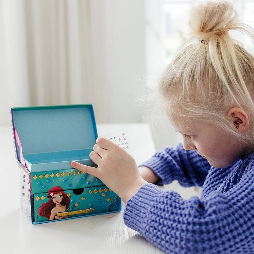 Disney Prinsessat korurasia