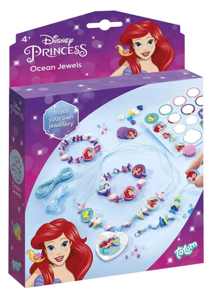 Disney Prinsessat korusetti