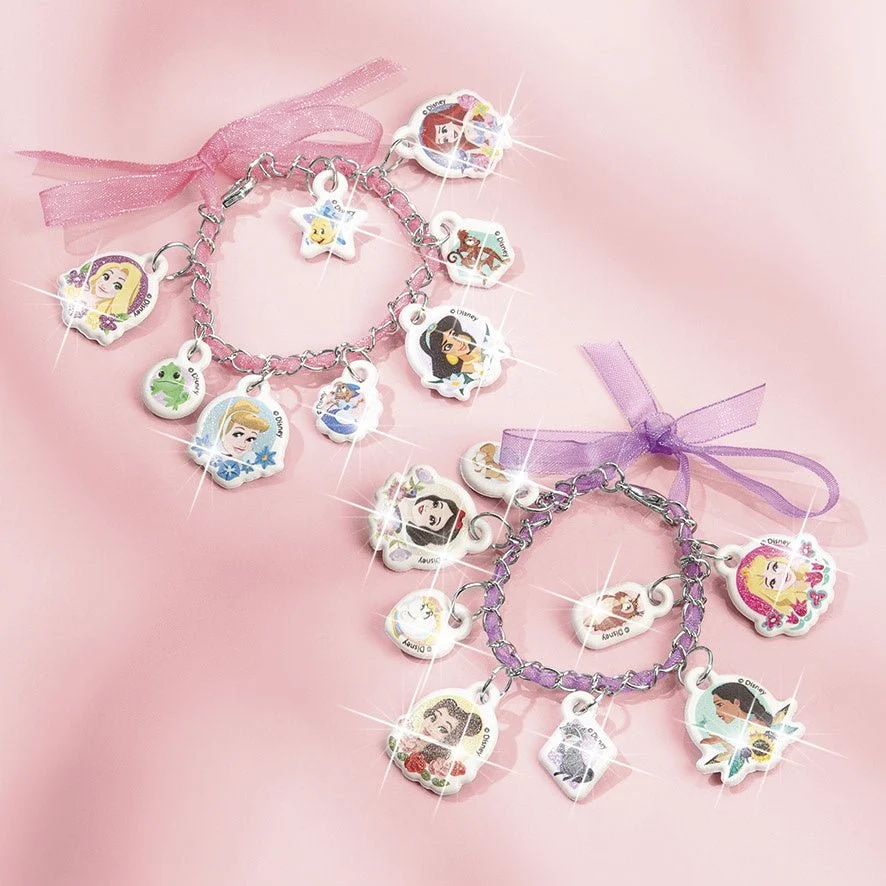 Disney Prinsessat korusetti tekeminen