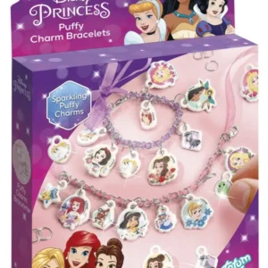Disney Prinsessat korusetti tekeminen