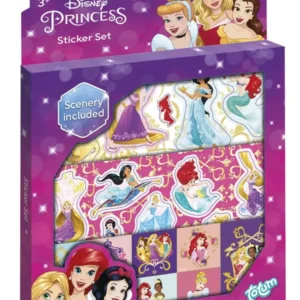Disney Prinsessat tarrasarja