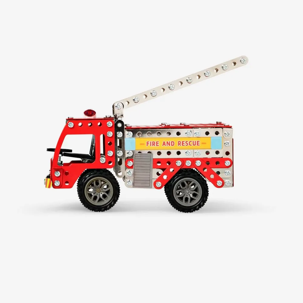 DIY paloauto - 296 kpl