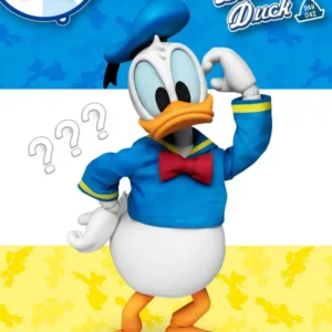 Donald - Disney