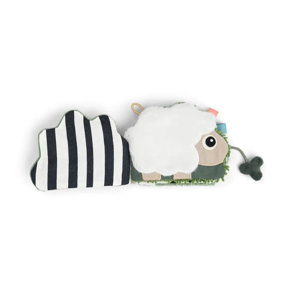 Done Deer Baby Book Tiiny Farm Tiiny Farm
