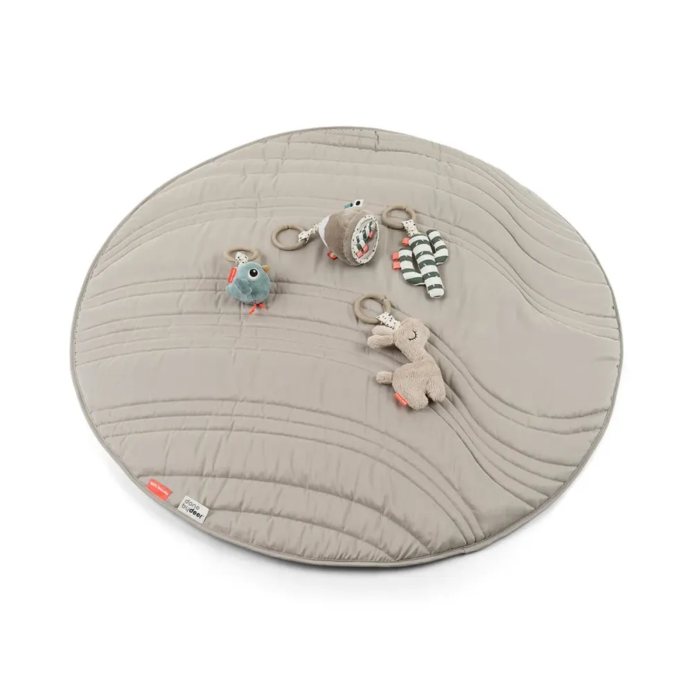 Done Deer Babygym Lalee Sand beige