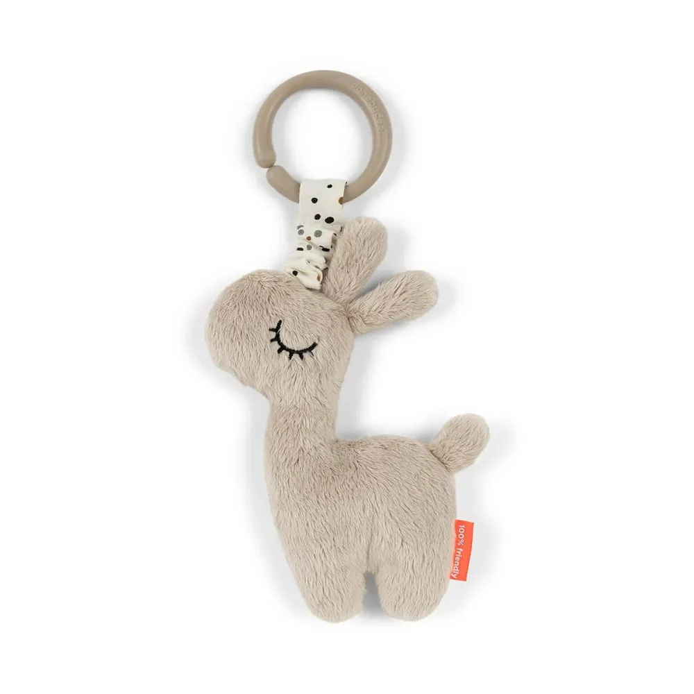 Done Deer Babygym Lalee Sand beige