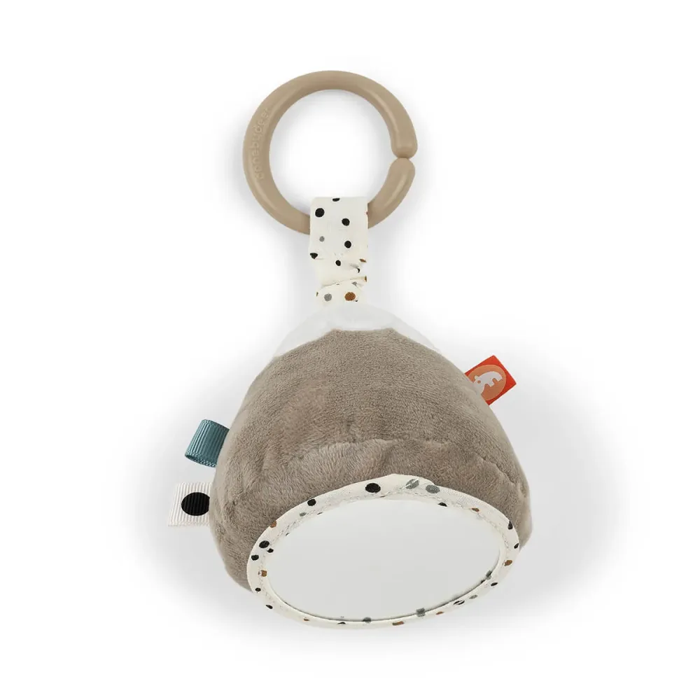 Done Deer Babygym Lalee Sand beige