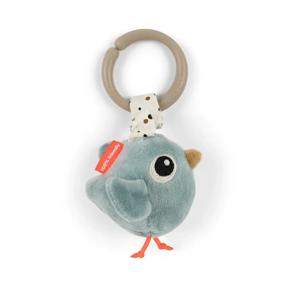 Done Deer Babygym Lalee Sand beige
