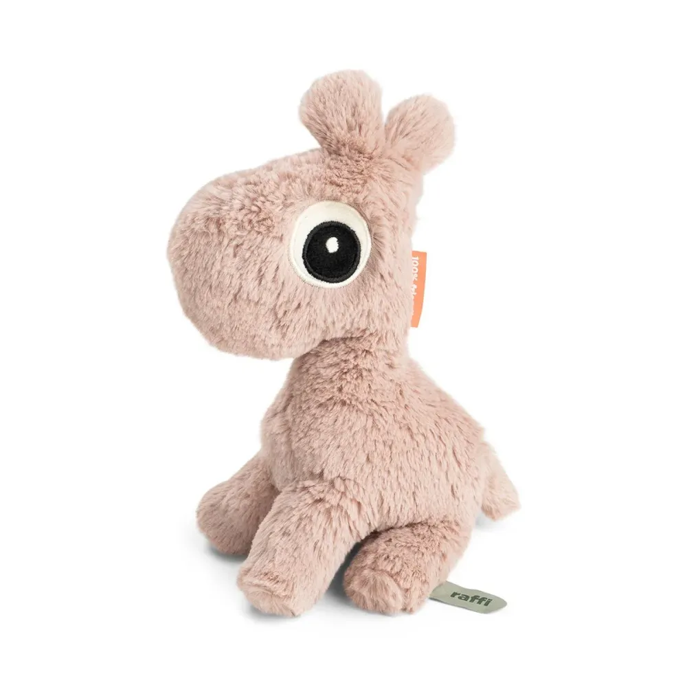 Done Deer Cuddle Bestie Raffi Powder 26Cm