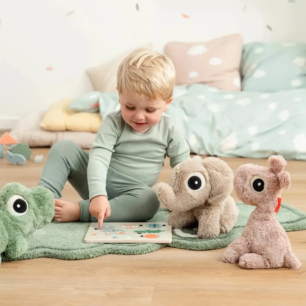 Done Deer Cuddle Bestie Raffi Powder 26Cm