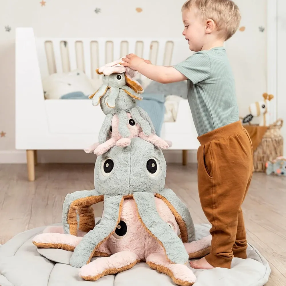 Done Deer Cuddle Friend JellyiPowder 45cm