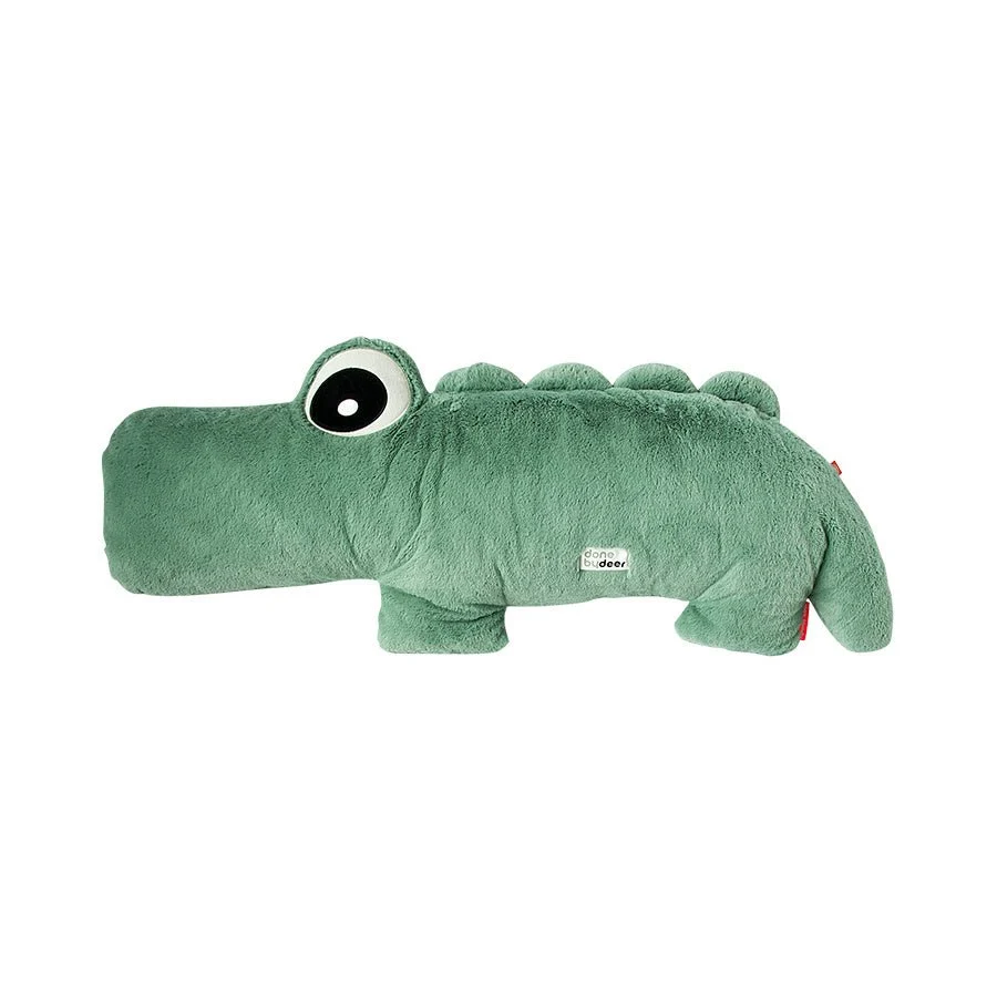 Done Deer Cuddle Iso Croco Vihreä