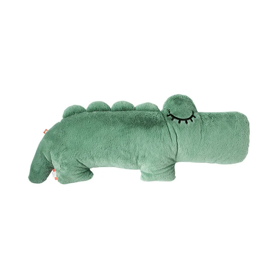Done Deer Cuddle Iso Croco Vihreä