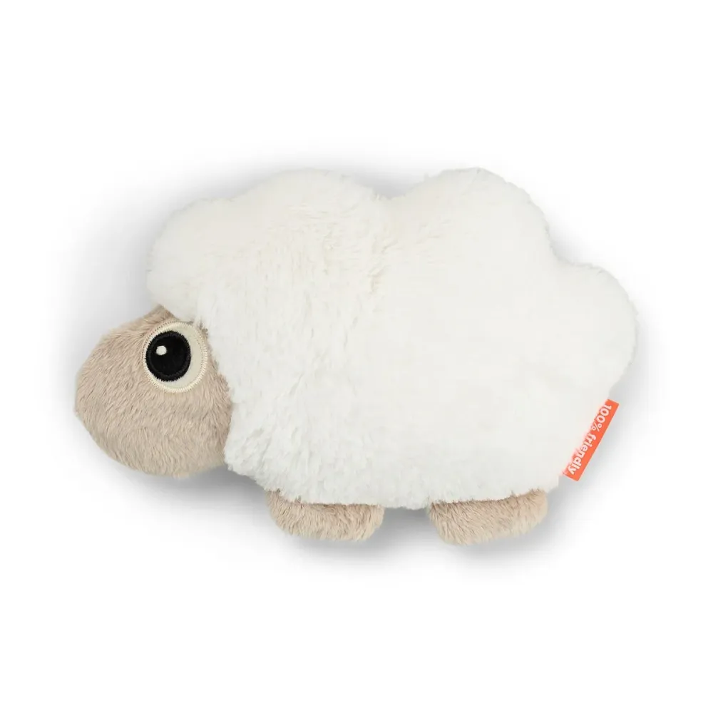 Done Deer Cuddle Söpö Sheepy Sand 19Cm