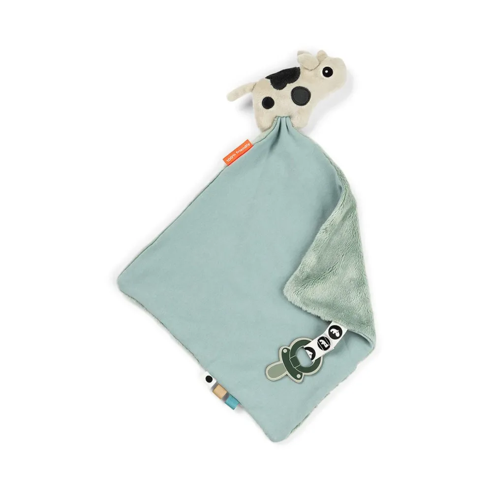 Done Deer Cuddly peitto Dotti Blue