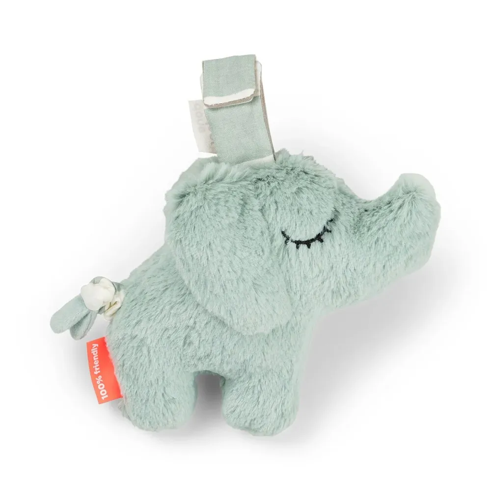 Done Deer Music Hanger Baby Elphee Sininen 21Cm