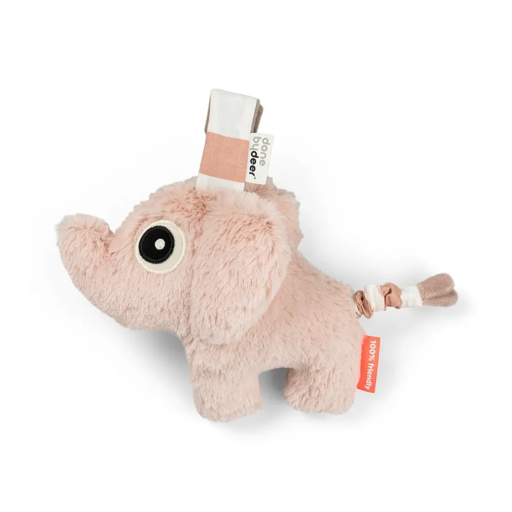 Done Deer Music Riipus Baby Elphee Powder 21Cm