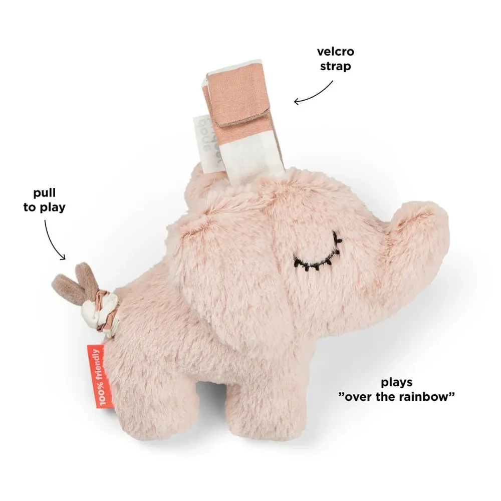 Done Deer Music Riipus Baby Elphee Powder 21Cm