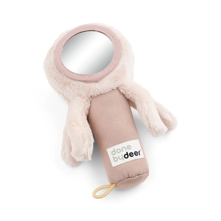 Done Deer Rattle Mirror Jelly Powder (peilihyytelöjauhe)