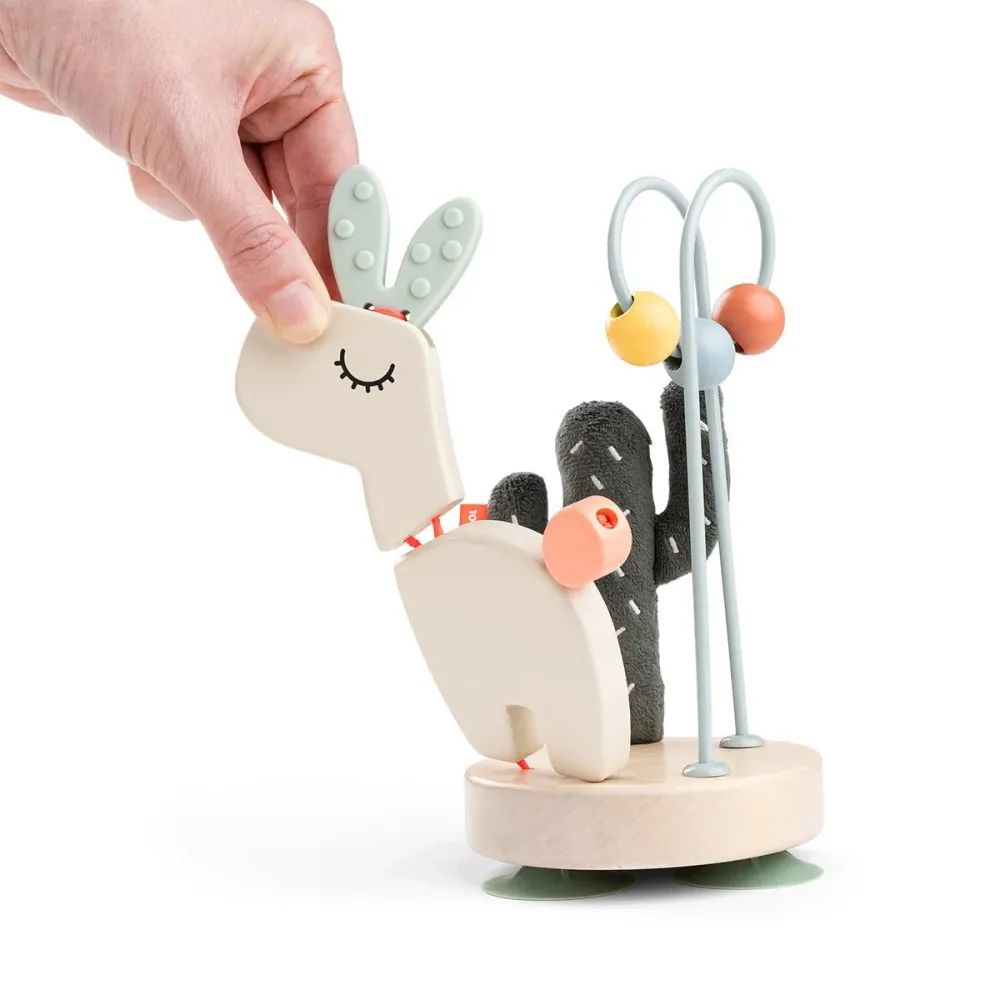 Done Deer Shape Set Lalee Sand