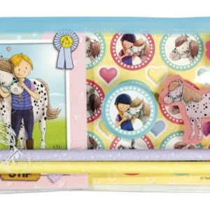 Dot Pony Pussisarja 7 kpl
