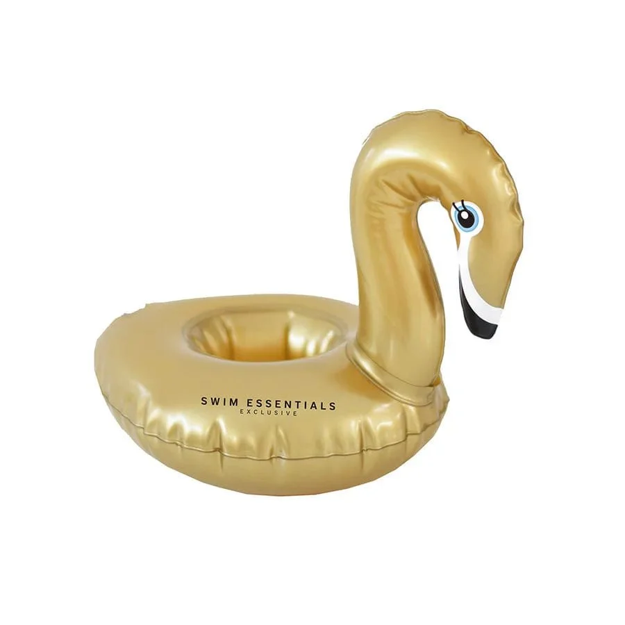 Dreamscape Gold Swan kuppiteline