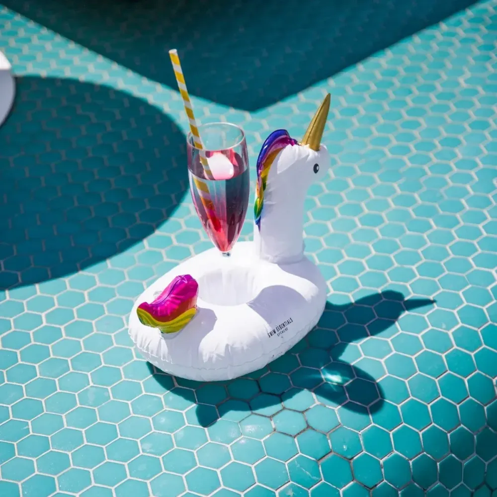 Dreamscape yksisarvinen kuppiteline