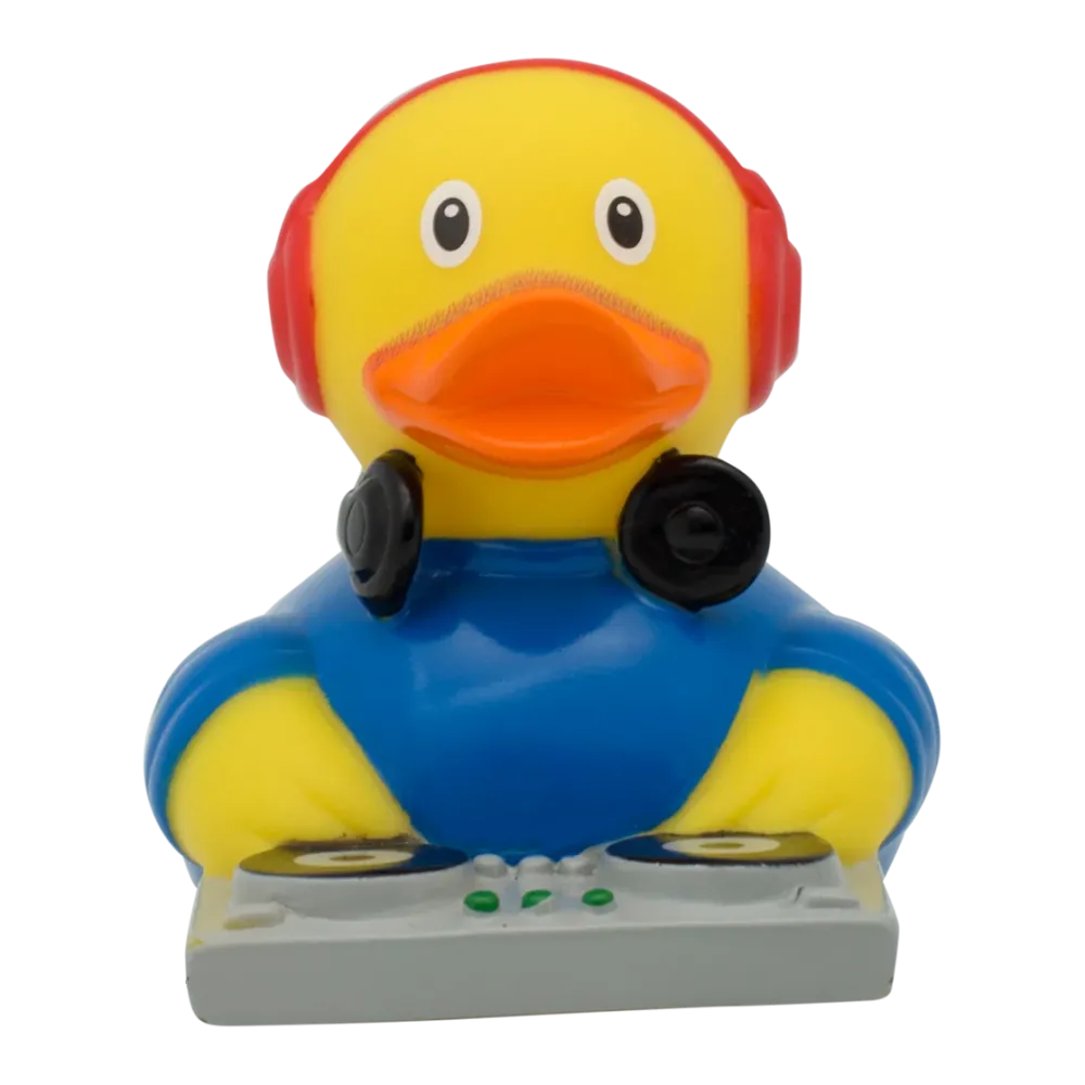 Duck DJ