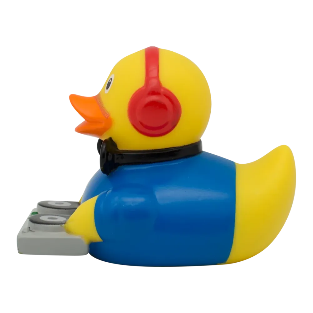 Duck DJ