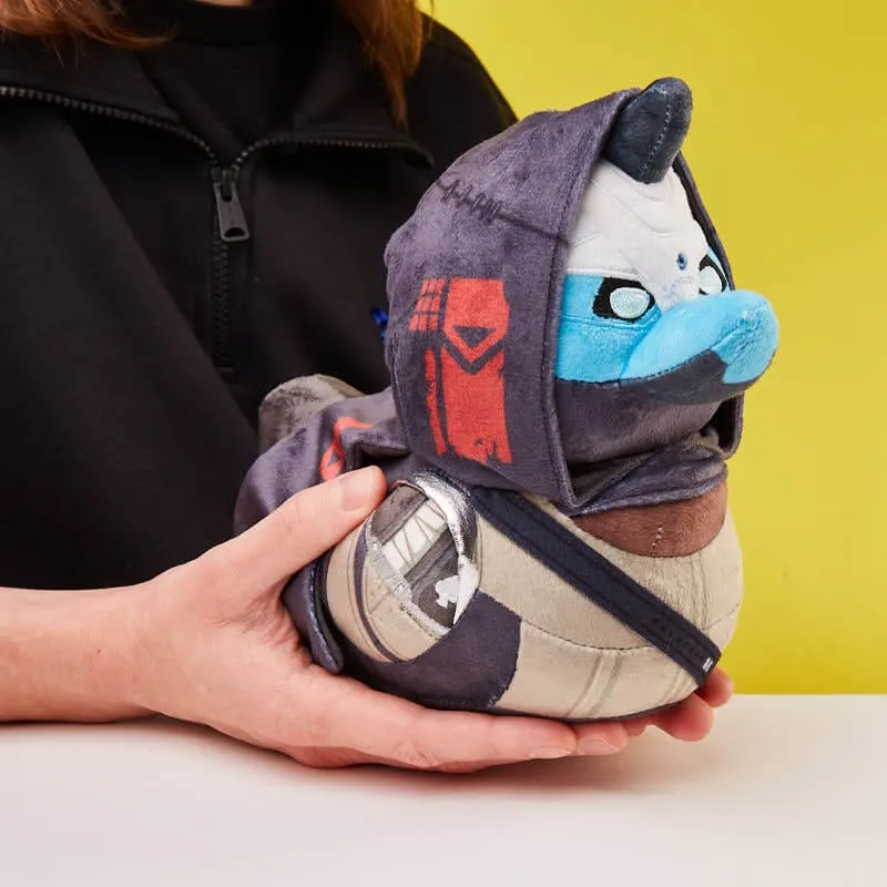 Duck Cayde-6 (Plushie)
