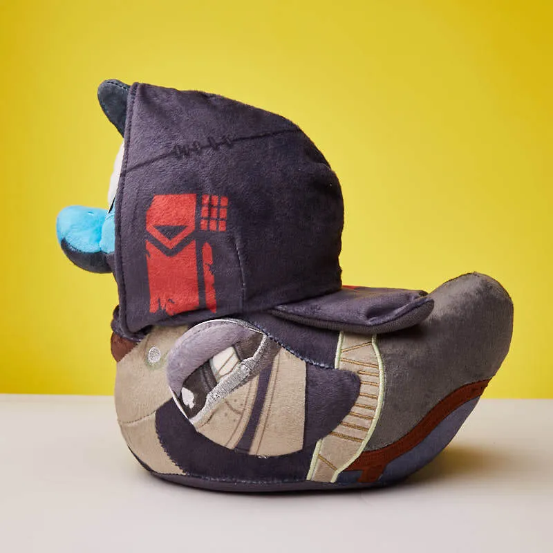 Duck Cayde-6 (Plushie)