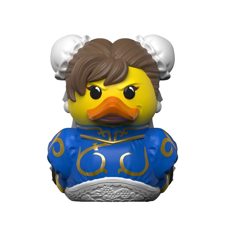 Duck Chun Li (ensimmäinen painos)