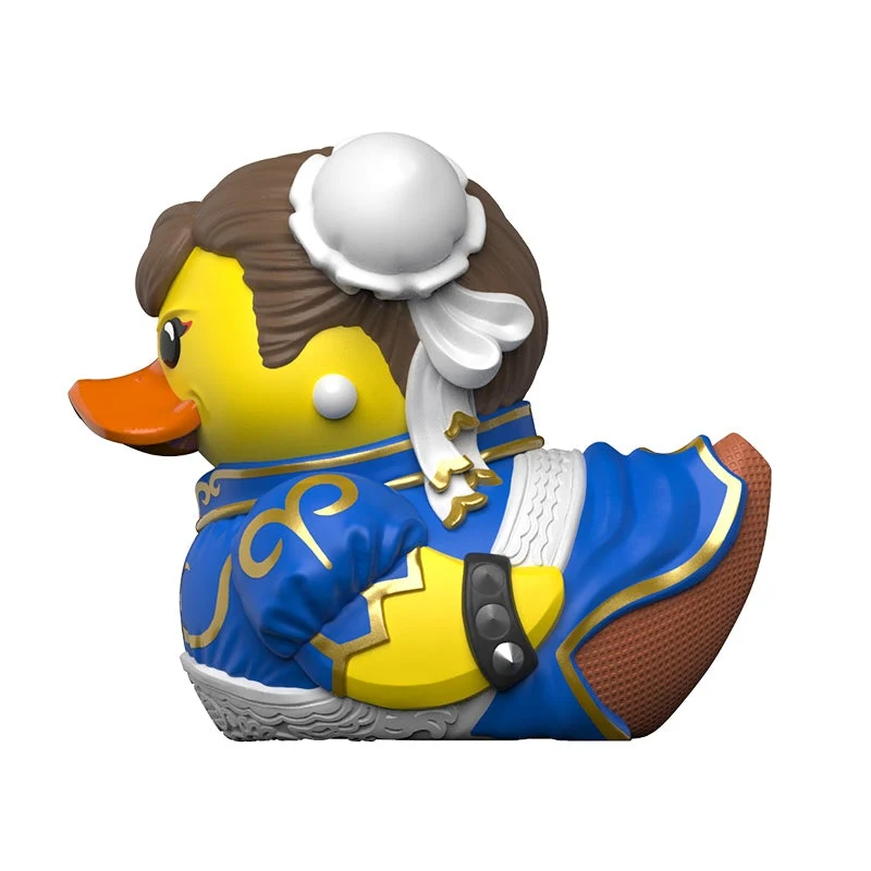 Duck Chun Li (ensimmäinen painos)