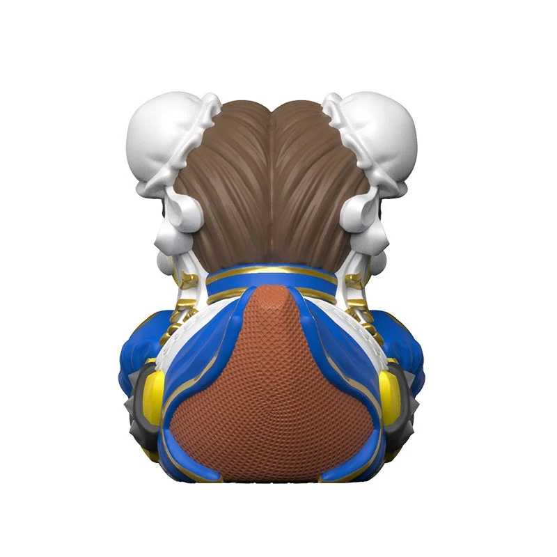 Duck Chun Li (ensimmäinen painos)