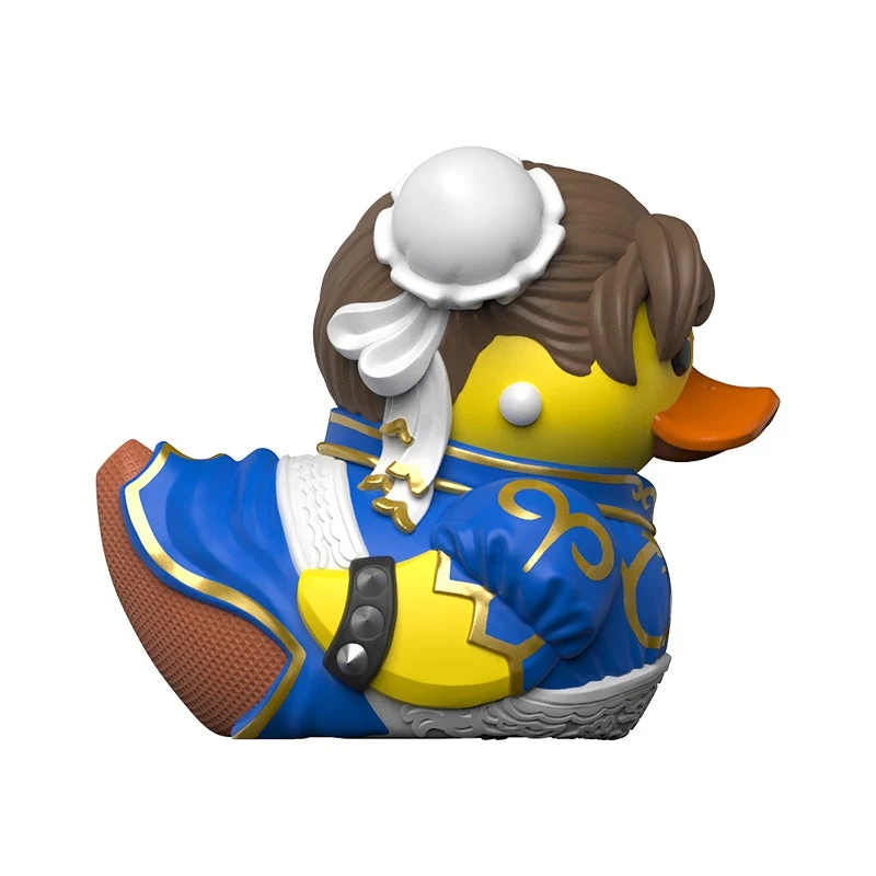 Duck Chun Li (ensimmäinen painos)