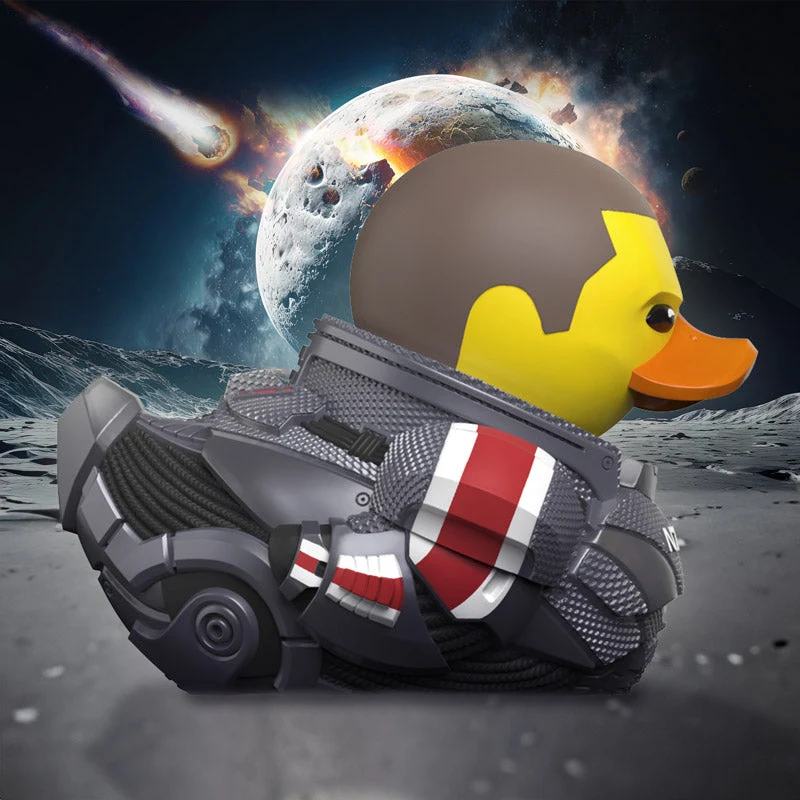Duck Commander Shepard (ensimmäinen painos)