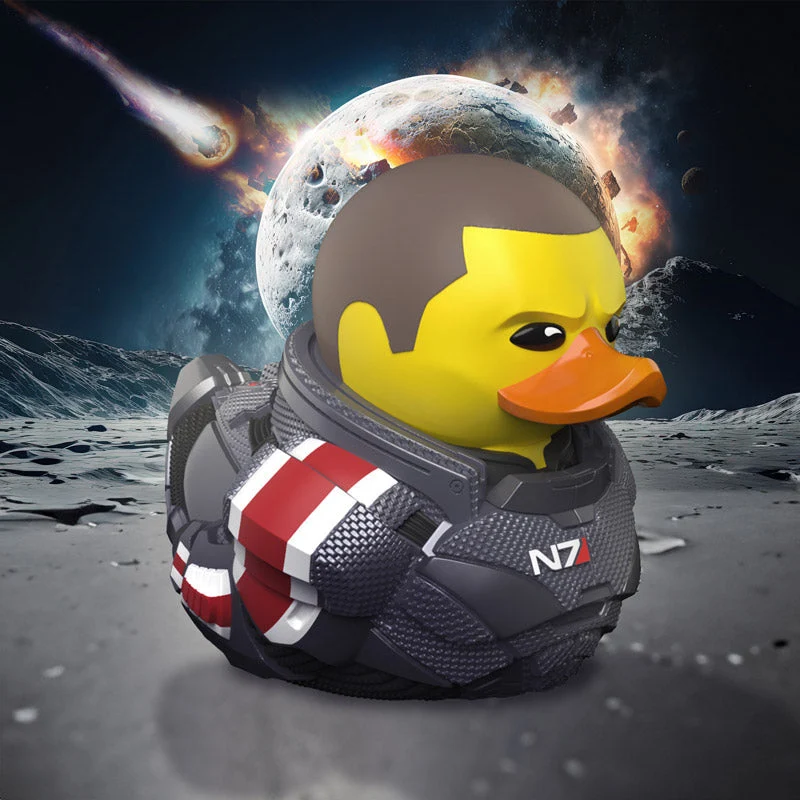 Duck Commander Shepard (ensimmäinen painos)