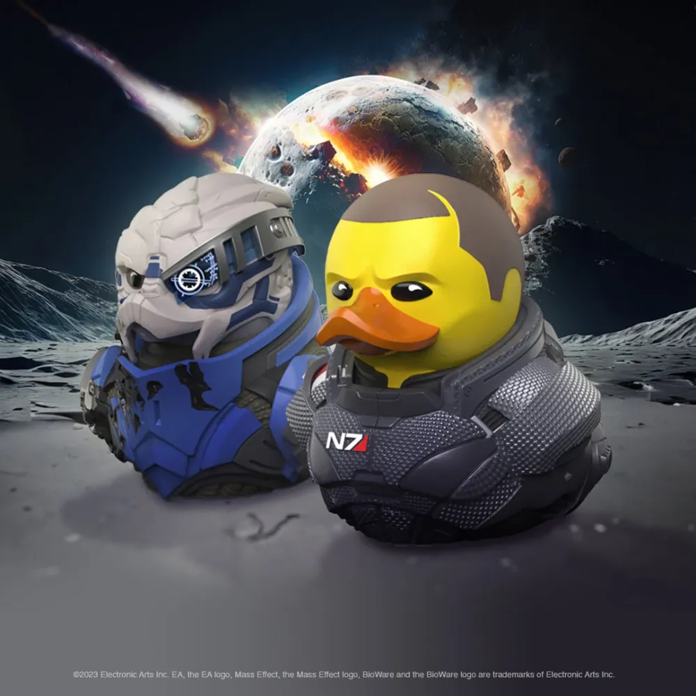 Duck Commander Shepard (laatikkoversio)