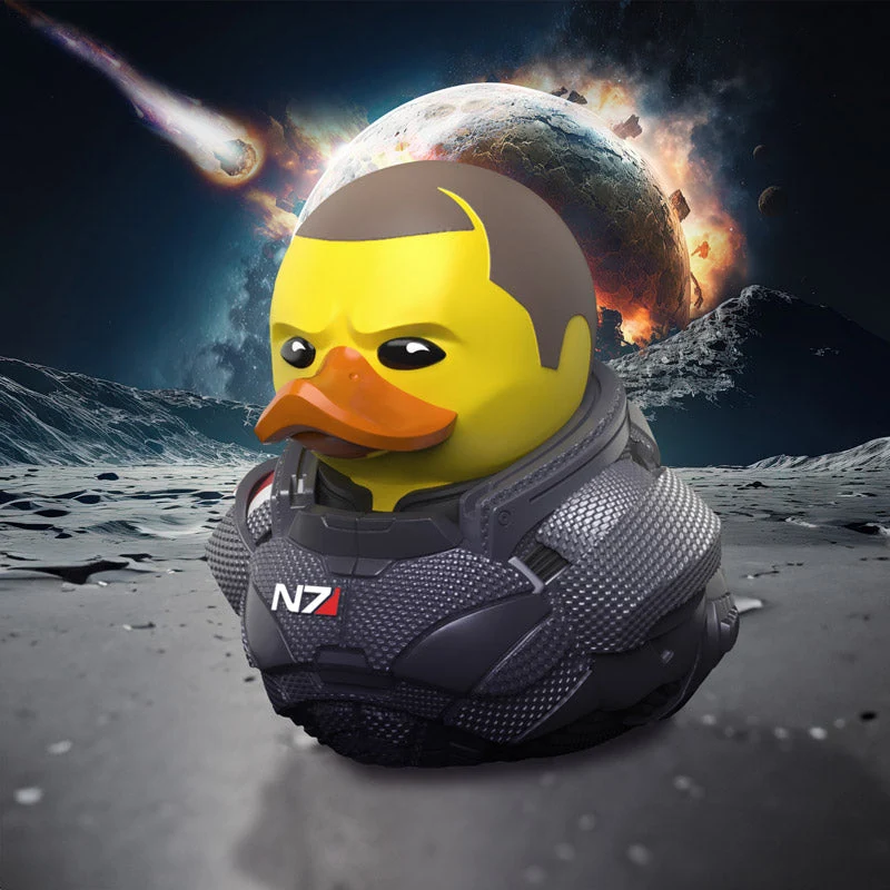 Duck Commander Shepard (laatikkoversio)