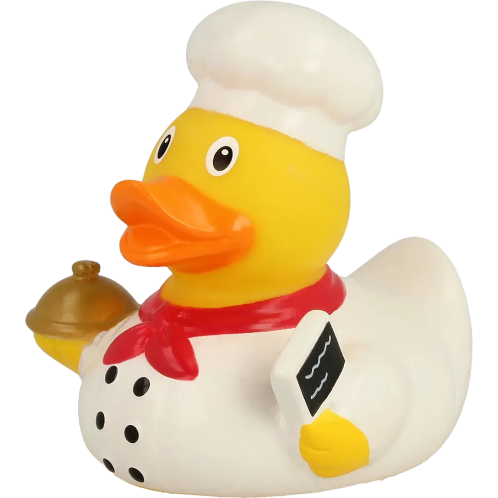 Duck Cook
